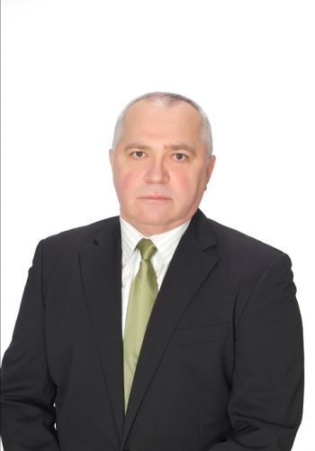 Mihailovici Gheorghe