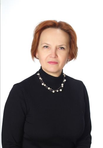 Pavliuc Galina