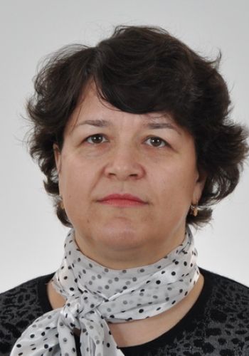 Tofănică Valentina