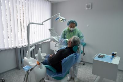 Ziua Sănătății Orale 2018