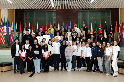 ​​​​Maratonul USMF „80 de ani – 80 km”