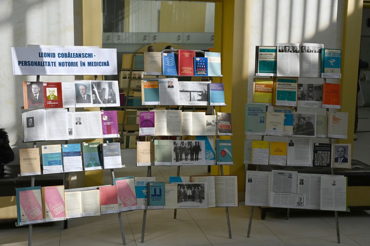 Leonid Cobâleanschi