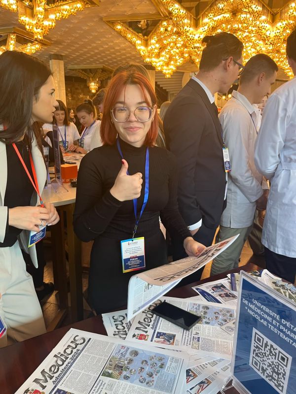 Forumul Formărilor și Angajabilității Francofone